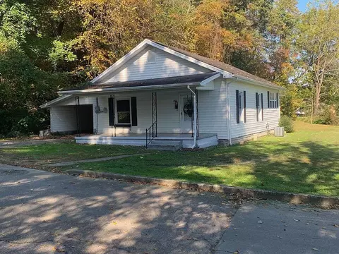 320 W 8th Street St, Corbin, KY 40701