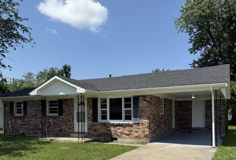 211 Laurel Dr, Berea, KY 40403