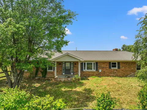 288 Tewmey Ln, Harrodsburg, KY 40330