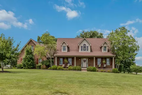 240 Fountaine Trce, Harrodsburg, KY 40330