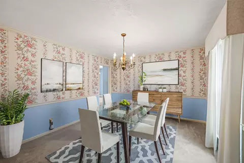 Dining - 1108 Beth Ct, Georgetown, KY 40324 photo 1 of 1