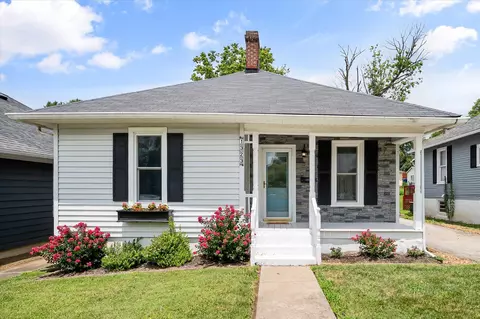 1323 Maple St, Shelbyville, KY 40065