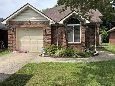 1494 Vintage Cir, Lexington, KY 40517