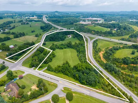 190 Crabtree Ln, Somerset, KY 42503