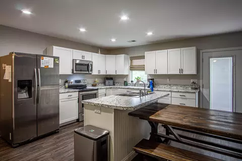 Kitchen - 1792 Adams Rd, Corbin, KY 40701 photo 1 of 7
