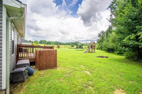Exterior - 1792 Adams Rd, Corbin, KY 40701 photo 5 of 7