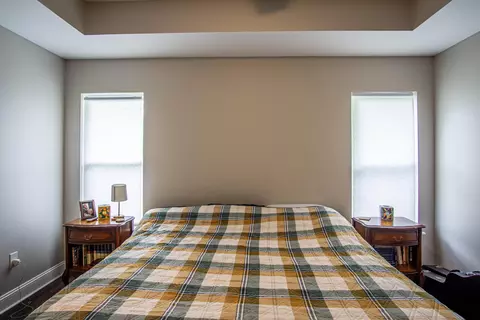Bedroom - 1792 Adams Rd, Corbin, KY 40701 photo 2 of 4
