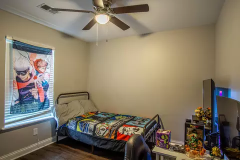 Bedroom - 1792 Adams Rd, Corbin, KY 40701 photo 3 of 4