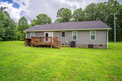 Exterior - 1792 Adams Rd, Corbin, KY 40701 photo 6 of 7