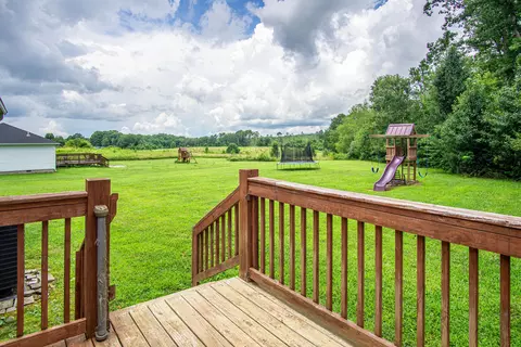 Exterior - 1792 Adams Rd, Corbin, KY 40701 photo 7 of 7