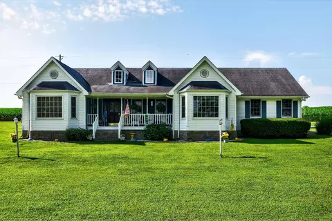 865 Pretty Run Rd, Winchester, KY 40391