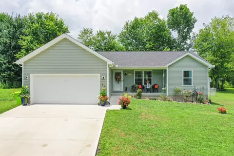 95 King Rd, Lily, KY 40740