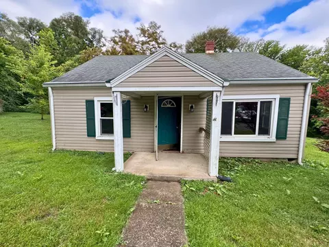 59 Feathers Ln, Danville, KY 40422
