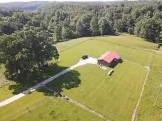 2405 Kendrick Ridge Rd, Frenchburg, KY 40322