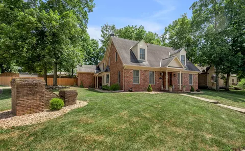 388 Plainview Rd, Lexington, KY 40517