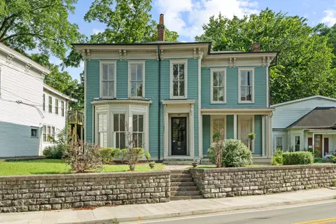 519 W Second St, Frankfort, KY 40601
