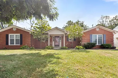 3410 Alpine Ct, Lexington, KY 40517