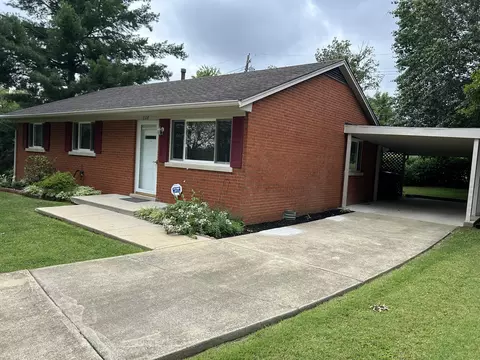 228 Forest Ct, Winchester, KY 40391