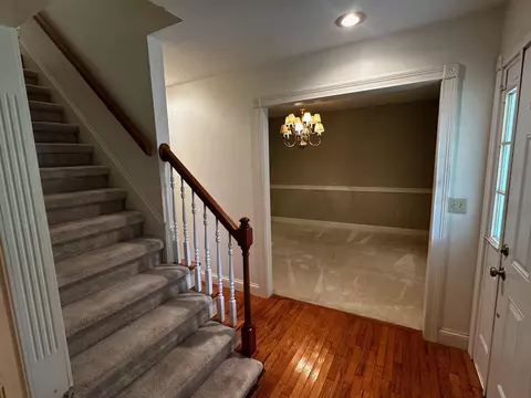 Entry Way - 2010 Cedar Ln, Corbin, KY 40701 photo 1 of 1