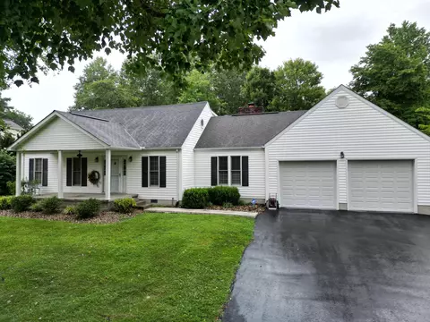 Exterior - 2010 Cedar Ln, Corbin, KY 40701 photo 11 of 11