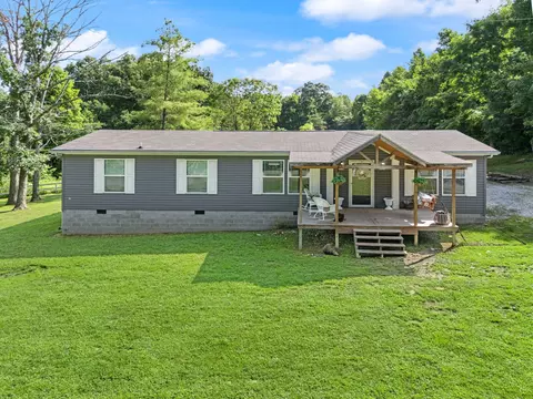 417 Hope Hill Rd, Flemingsburg, KY 41041