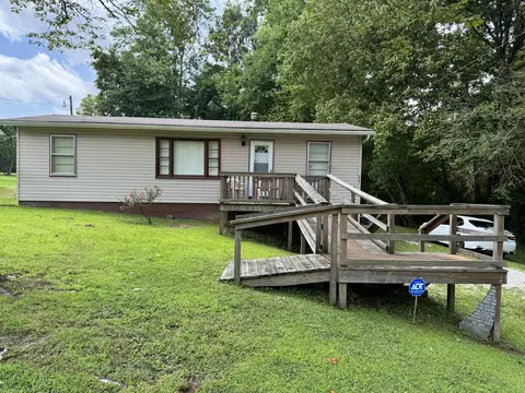 5551 S South Highway 25 W, Williamsburg, KY 40769