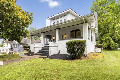Exterior - 110 Padgett St, Corbin, KY 40701 photo 5 of 10