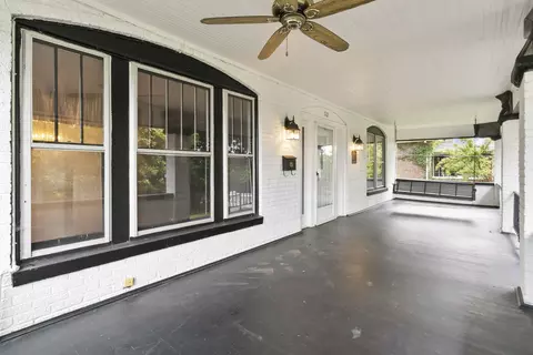 Exterior - 110 Padgett St, Corbin, KY 40701 photo 7 of 10