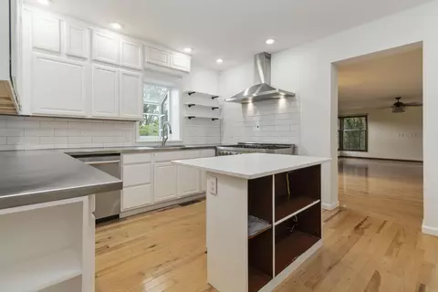 Kitchen - 110 Padgett St, Corbin, KY 40701 photo 1 of 4