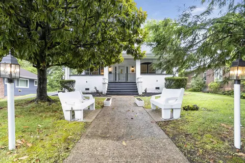110 Padgett St, Corbin, KY 40701