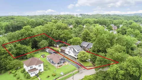 View/Area - 110 Padgett St, Corbin, KY 40701 photo 1 of 3