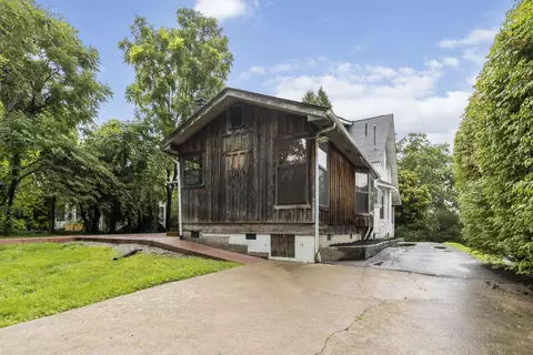 Exterior - 110 Padgett St, Corbin, KY 40701 photo 10 of 10