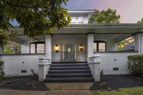 Exterior - 110 Padgett St, Corbin, KY 40701 photo 2 of 10