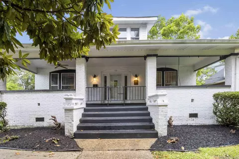 Exterior - 110 Padgett St, Corbin, KY 40701 photo 4 of 10