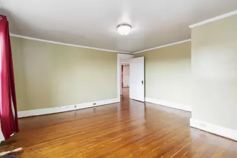 Bedroom - 110 Padgett St, Corbin, KY 40701 photo 4 of 9