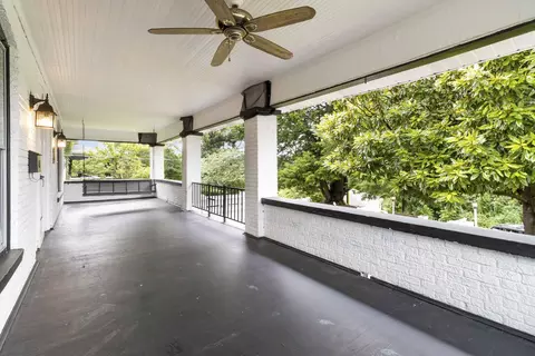 Exterior - 110 Padgett St, Corbin, KY 40701 photo 6 of 10