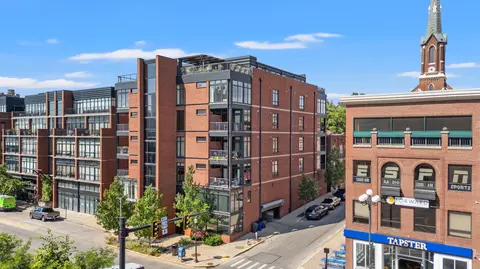 505 W Main St, Lexington, KY 40507