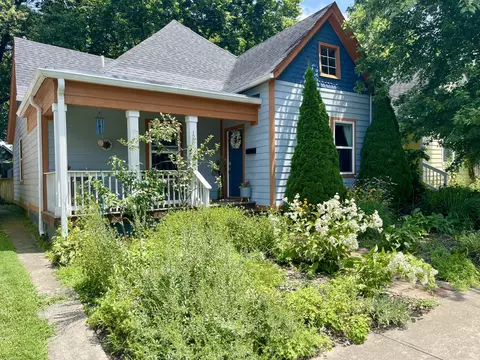 125 Rand Ave, Lexington, KY 40508
