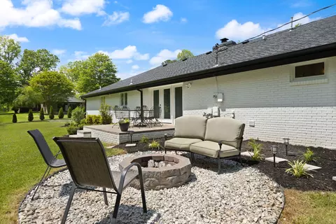 Exterior - 309 Riva Ridge Trl, Corbin, KY 40701 photo 8 of 14