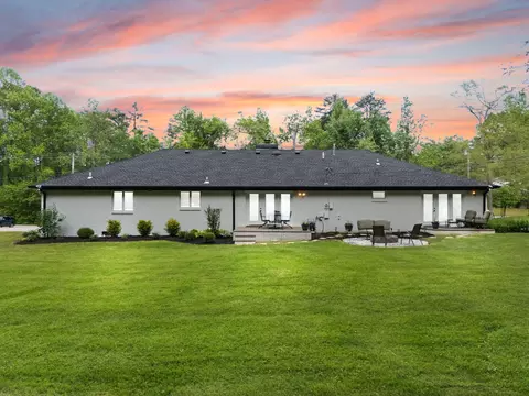 Exterior - 309 Riva Ridge Trl, Corbin, KY 40701 photo 14 of 14