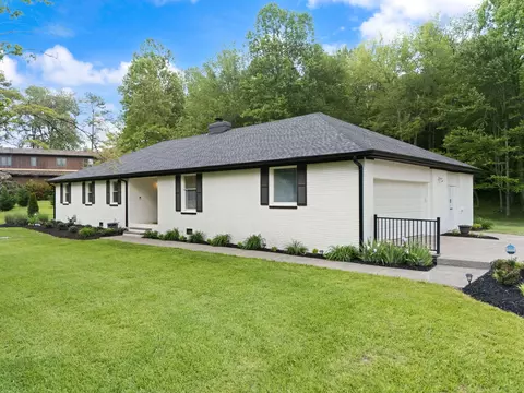 Exterior - 309 Riva Ridge Trl, Corbin, KY 40701 photo 4 of 14