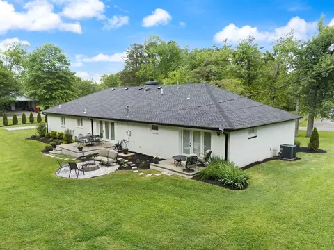 Exterior - 309 Riva Ridge Trl, Corbin, KY 40701 photo 11 of 14