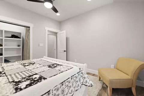 Bedroom - 309 Riva Ridge Trl, Corbin, KY 40701 photo 6 of 6