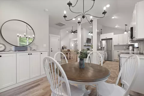 Dining - 309 Riva Ridge Trl, Corbin, KY 40701 photo 2 of 5