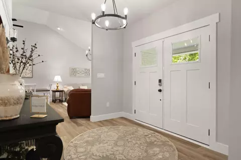 Entry Way - 309 Riva Ridge Trl, Corbin, KY 40701 photo 1 of 9
