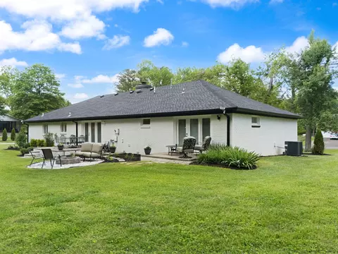Exterior - 309 Riva Ridge Trl, Corbin, KY 40701 photo 12 of 14