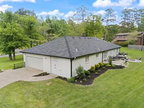 Exterior - 309 Riva Ridge Trl, Corbin, KY 40701 photo 9 of 14
