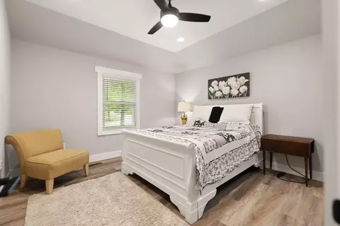 Bedroom - 309 Riva Ridge Trl, Corbin, KY 40701 photo 5 of 6