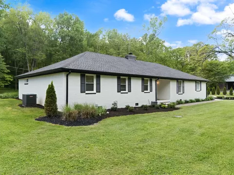Exterior - 309 Riva Ridge Trl, Corbin, KY 40701 photo 3 of 14