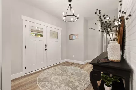 Entry Way - 309 Riva Ridge Trl, Corbin, KY 40701 photo 3 of 9